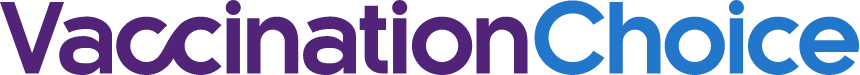 Vaccination Choice Logo